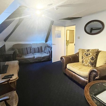 The Crown, Smallburgh Екстер'єр фото